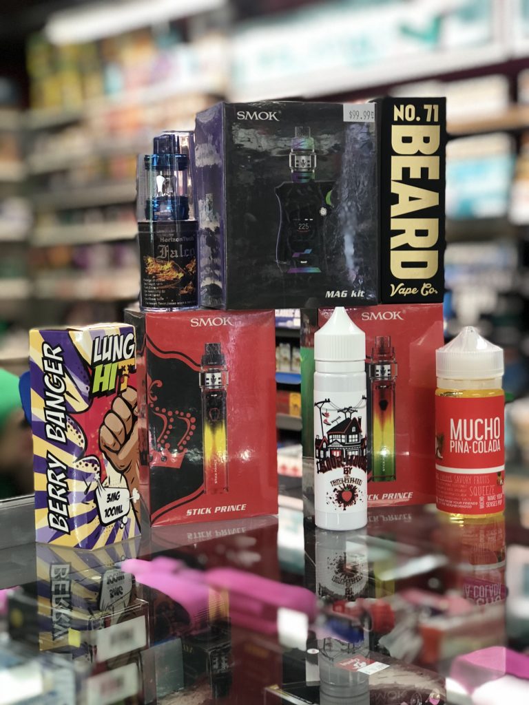 ECigs, Tobacco, Cigars & More Maplewood Tobacco & ECigs Center