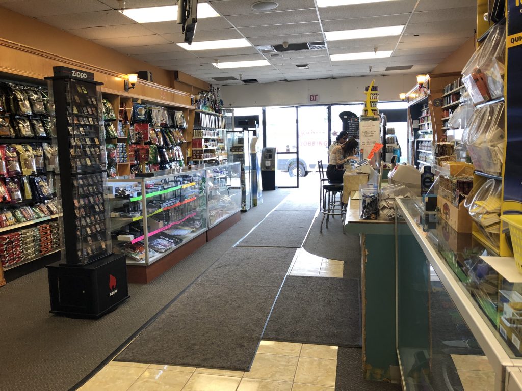 ECigs, Tobacco, Cigars & More Maplewood Tobacco & ECigs Center