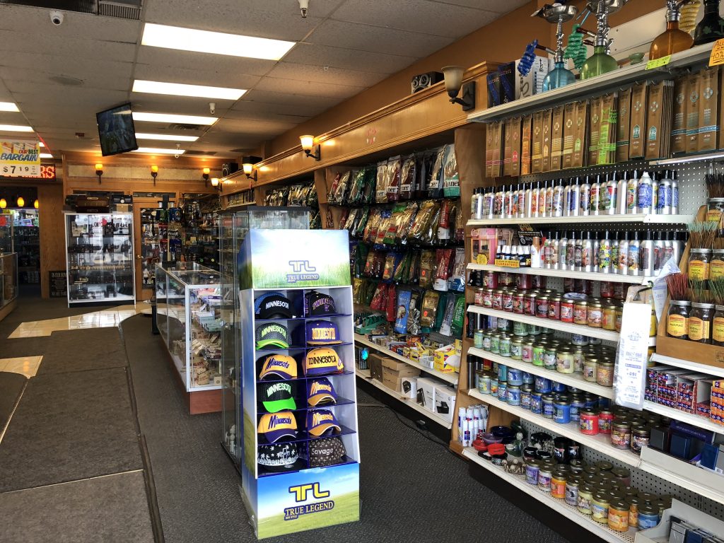 ECigs, Tobacco, Cigars & More Maplewood Tobacco & ECigs Center
