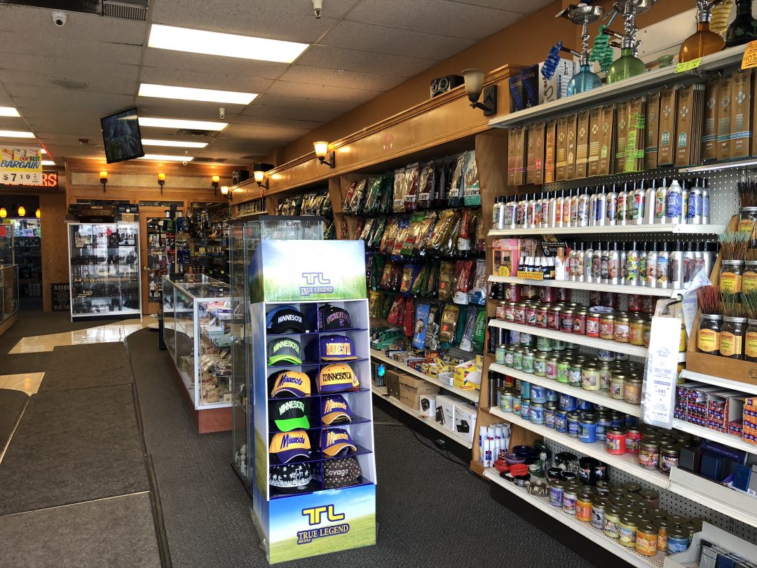 ECigs, Tobacco, Cigars & More Maplewood Tobacco & ECigs Center