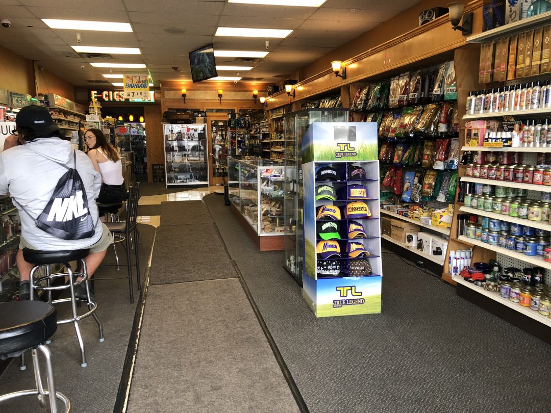 ECigs, Tobacco, Cigars & More Maplewood Tobacco & ECigs Center