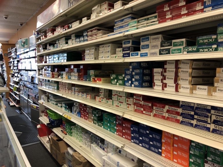 ECigs, Tobacco, Cigars & More Maplewood Tobacco & ECigs Center